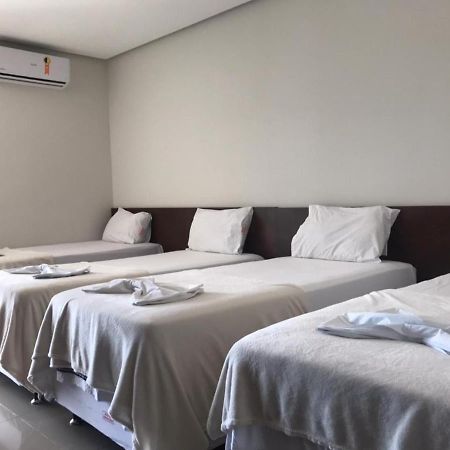 Hotel Ribeiraozinho Torre Segura Bagian luar foto