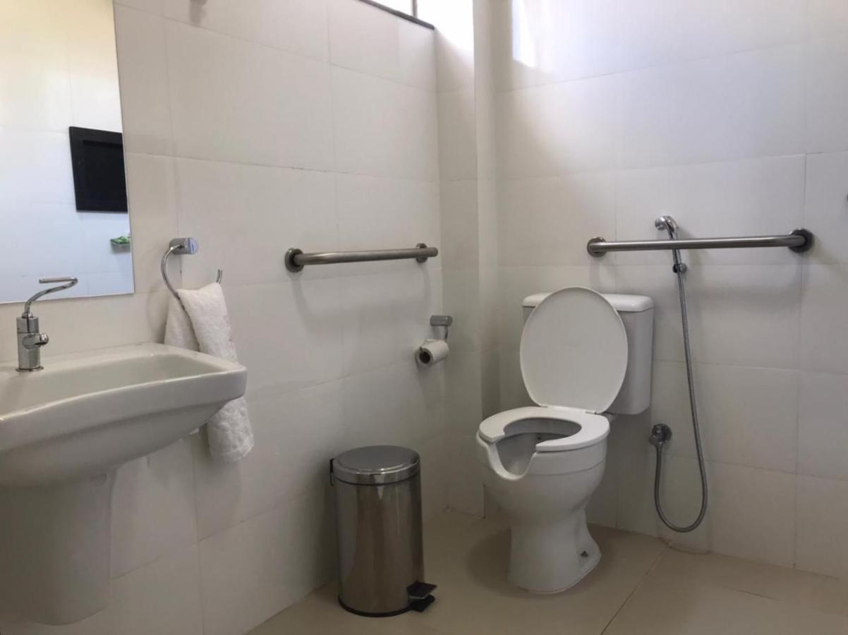 Hotel Ribeiraozinho Torre Segura Bagian luar foto