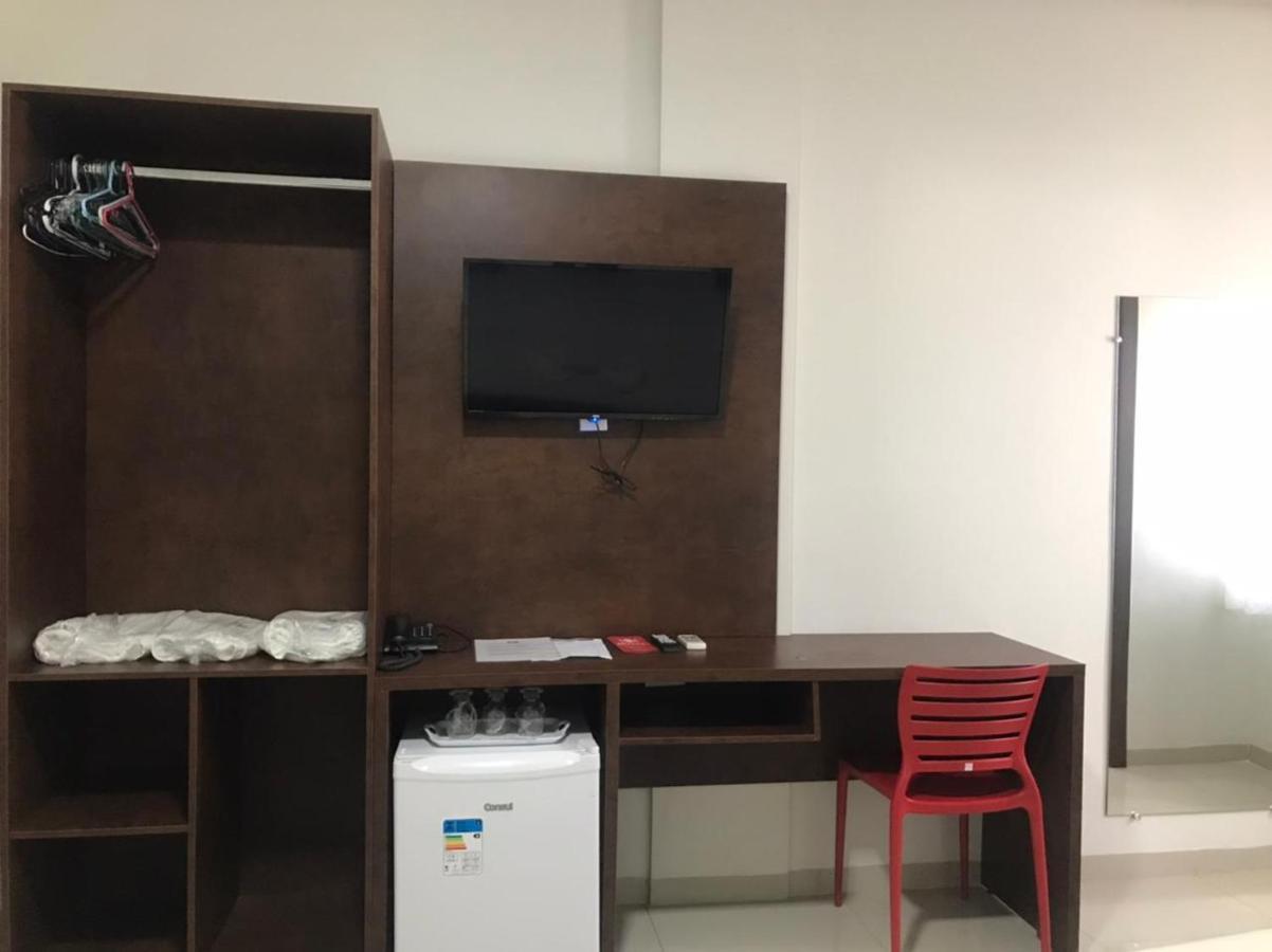 Hotel Ribeiraozinho Torre Segura Bagian luar foto