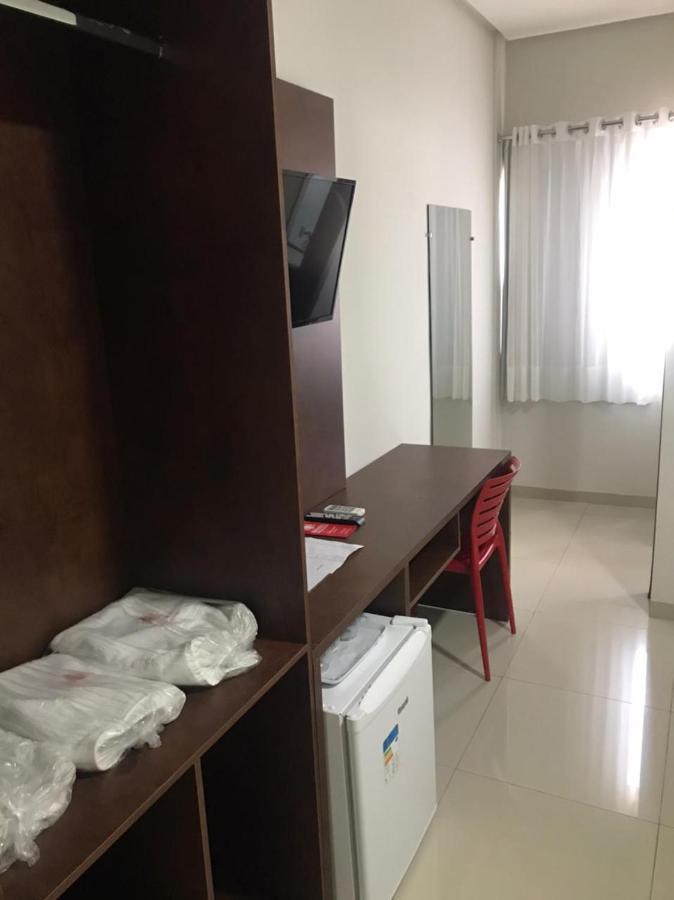 Hotel Ribeiraozinho Torre Segura Bagian luar foto