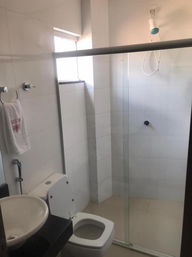 Hotel Ribeiraozinho Torre Segura Bagian luar foto