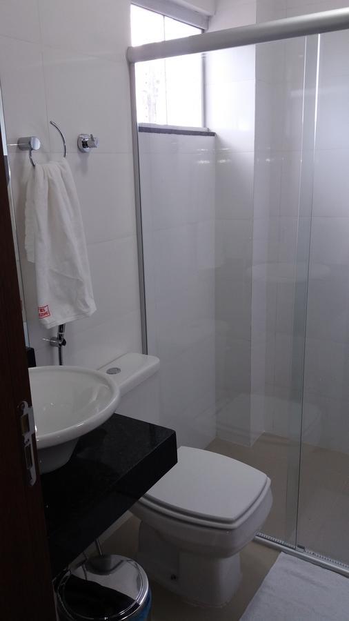 Hotel Ribeiraozinho Torre Segura Bagian luar foto