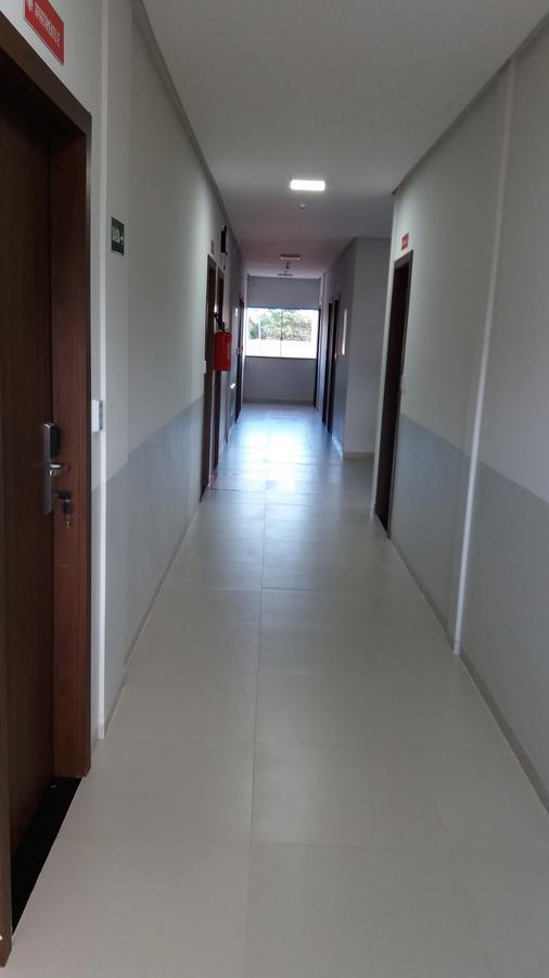 Hotel Ribeiraozinho Torre Segura Bagian luar foto