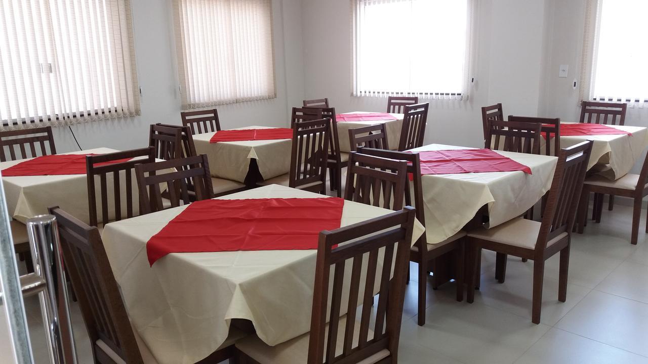Hotel Ribeiraozinho Torre Segura Bagian luar foto