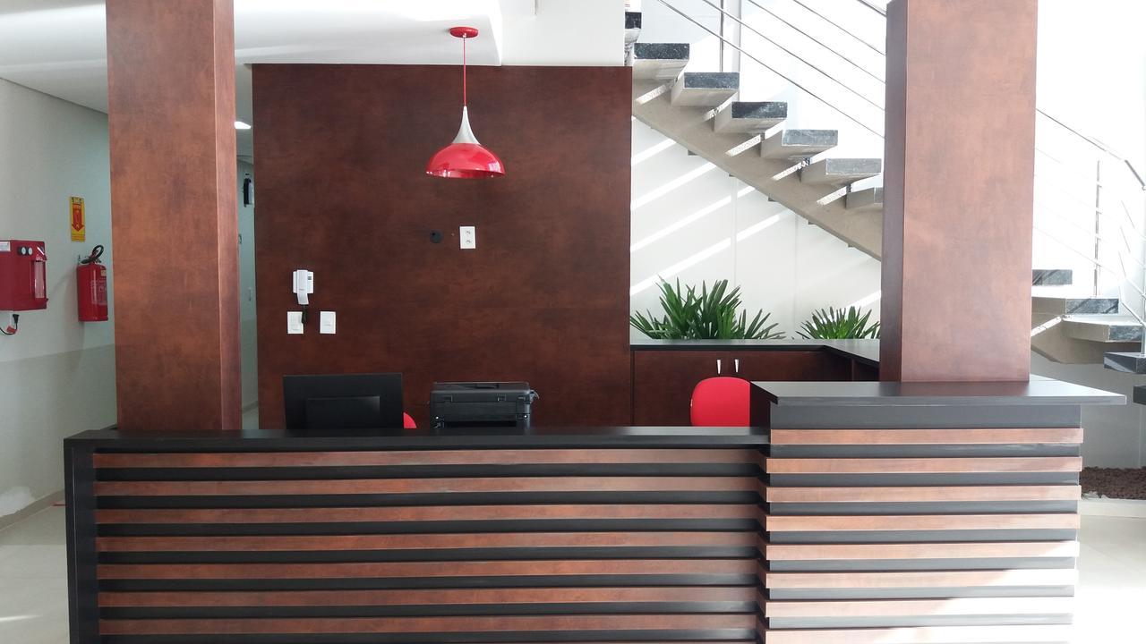 Hotel Ribeiraozinho Torre Segura Bagian luar foto