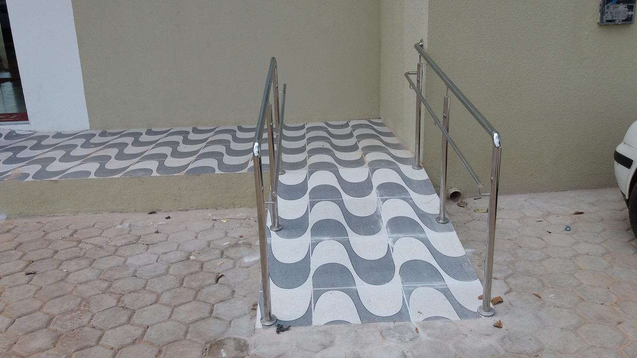 Hotel Ribeiraozinho Torre Segura Bagian luar foto